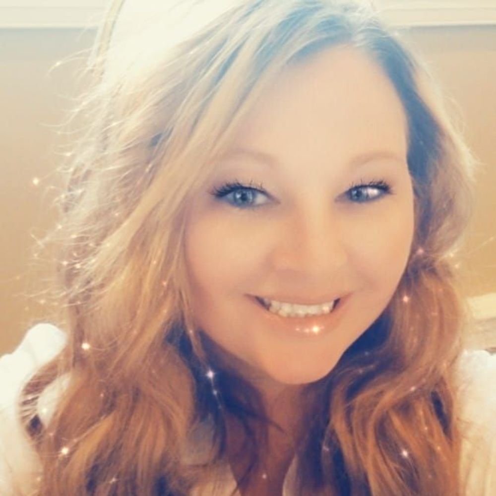 Meet your Posher, Lacey